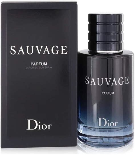 dior sauvage amazon|dior sauvage 60ml best price.